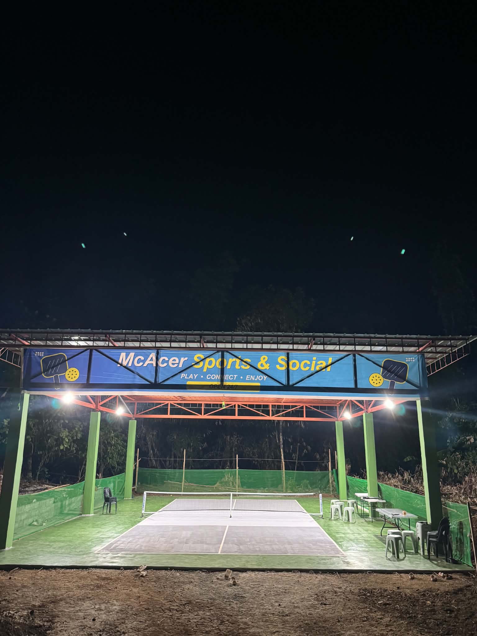 McAcer Sports & Social