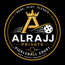 ALRAJJ PRIVATE PICKLEBALL COURT