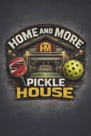 Home and More Pickle House