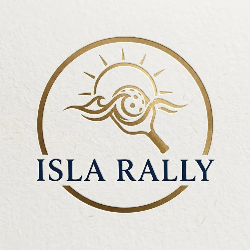 Isla Rally