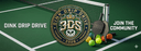 3DS Pickleball