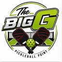 The Big G Pickleball Point