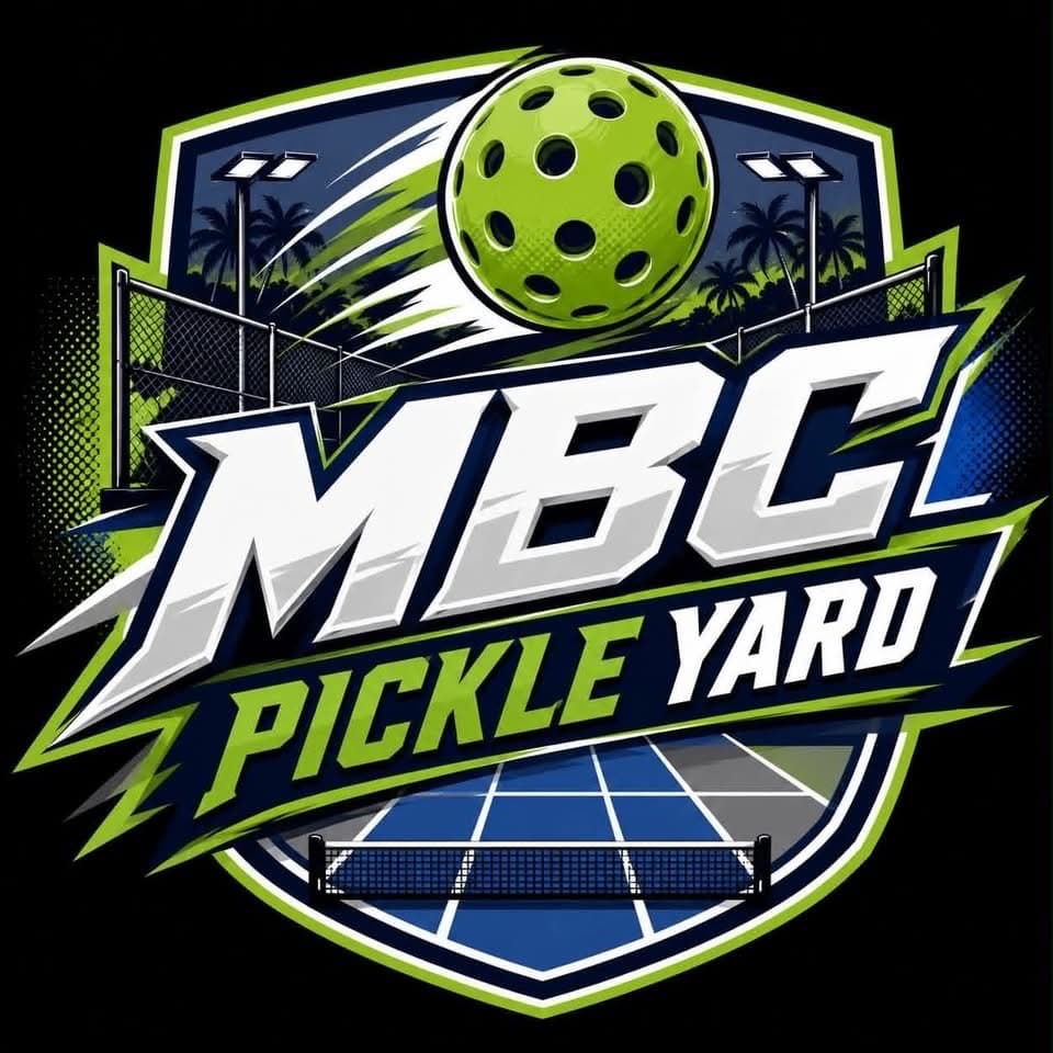 MBC Pickle Yard