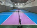 Stayfit Pickle Courts