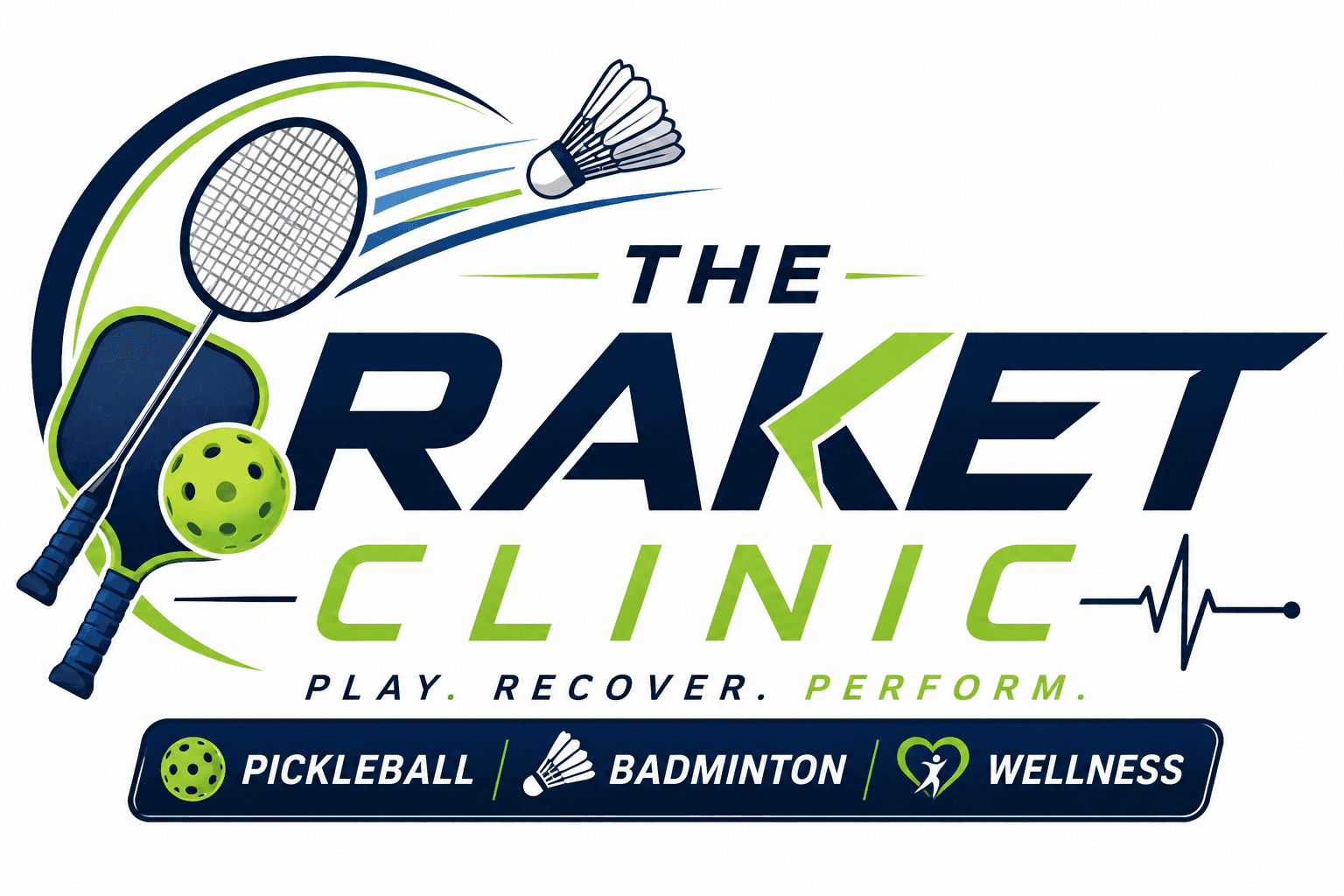 The Raket Clinic