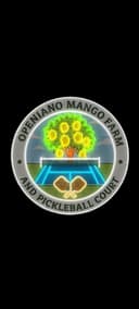 Openiano Mango Farm & Pickleball Court