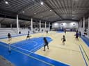 BLUE GYM - ASESNSO ILIGANON GYMNASIUM