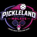 pickleland molave