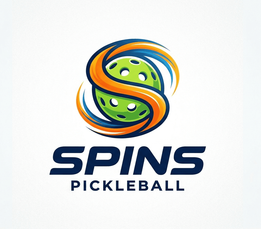 Spins Pickleball