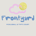 Frontyard Pickleball and Typti Court