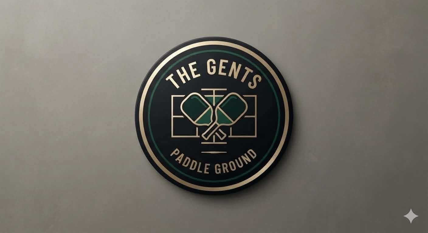 The Gents Paddle Ground