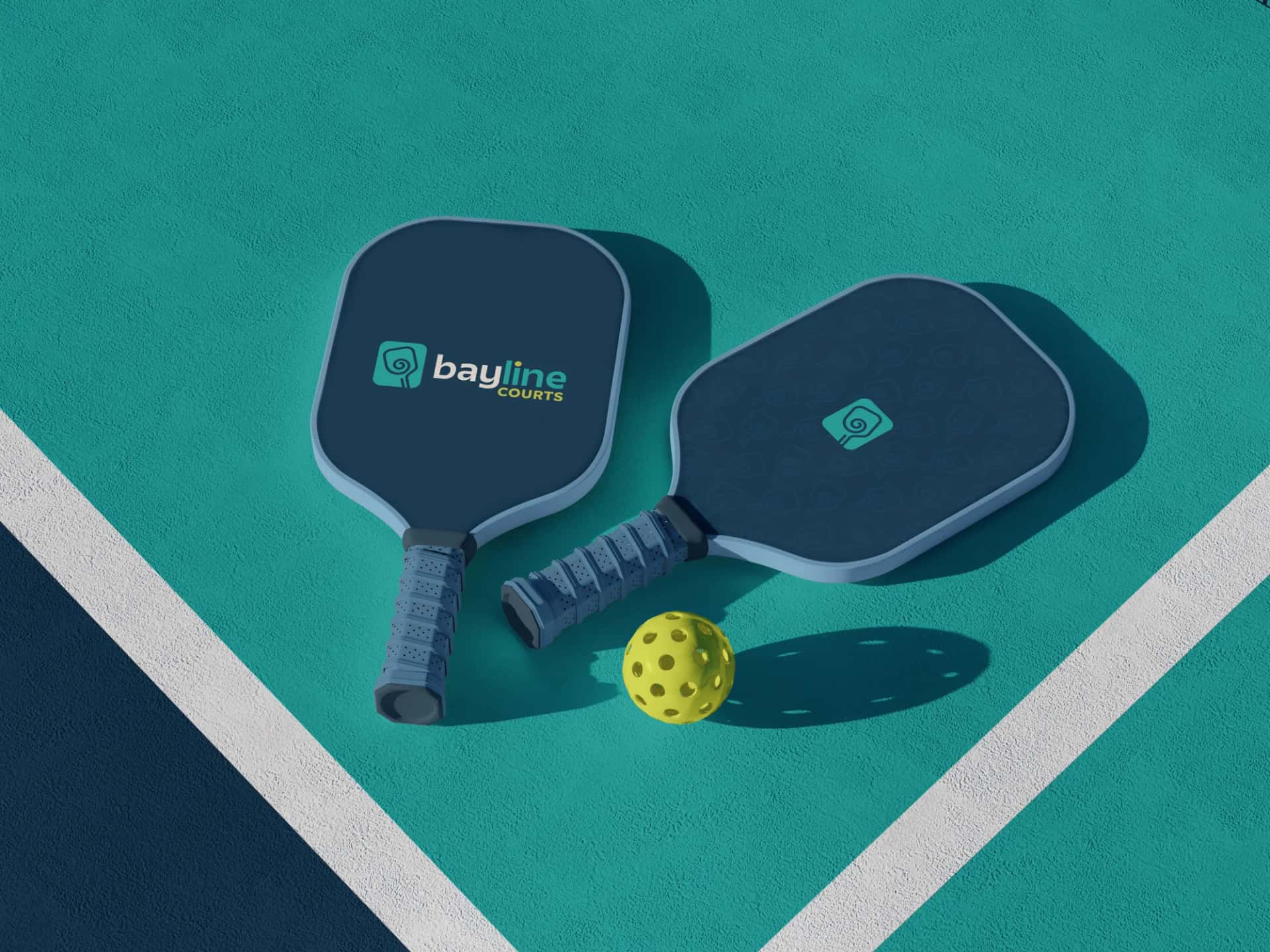 Bayline Courts