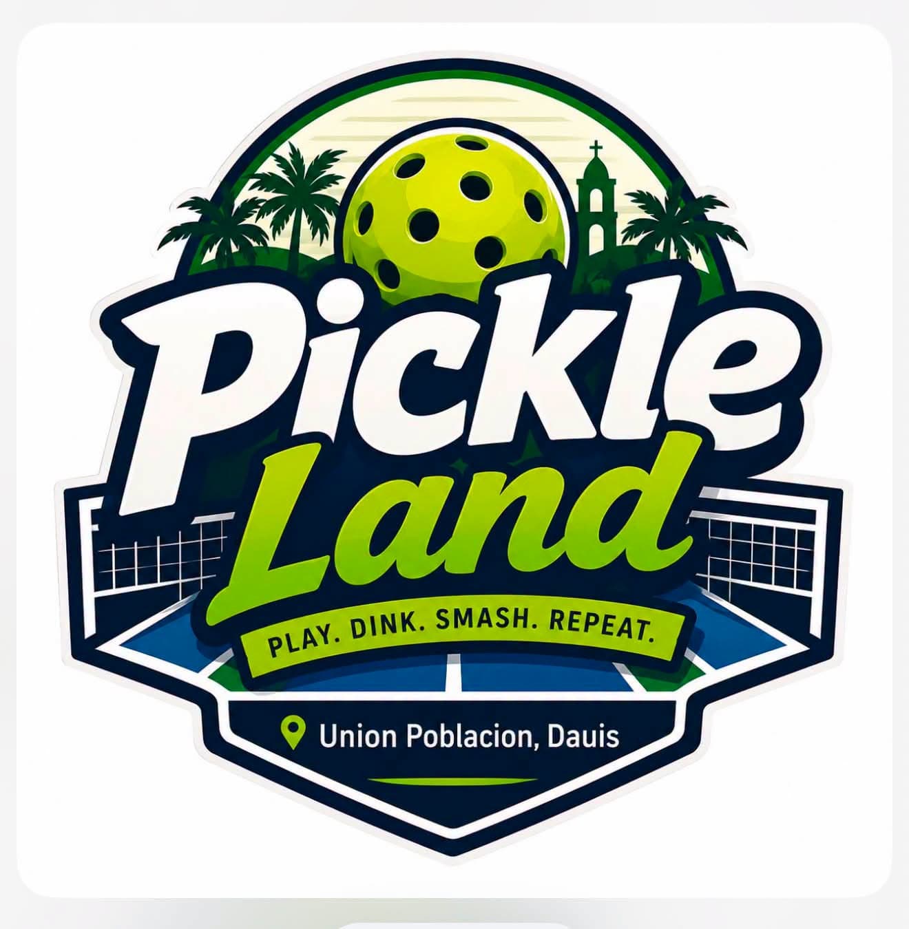 Pickle Land