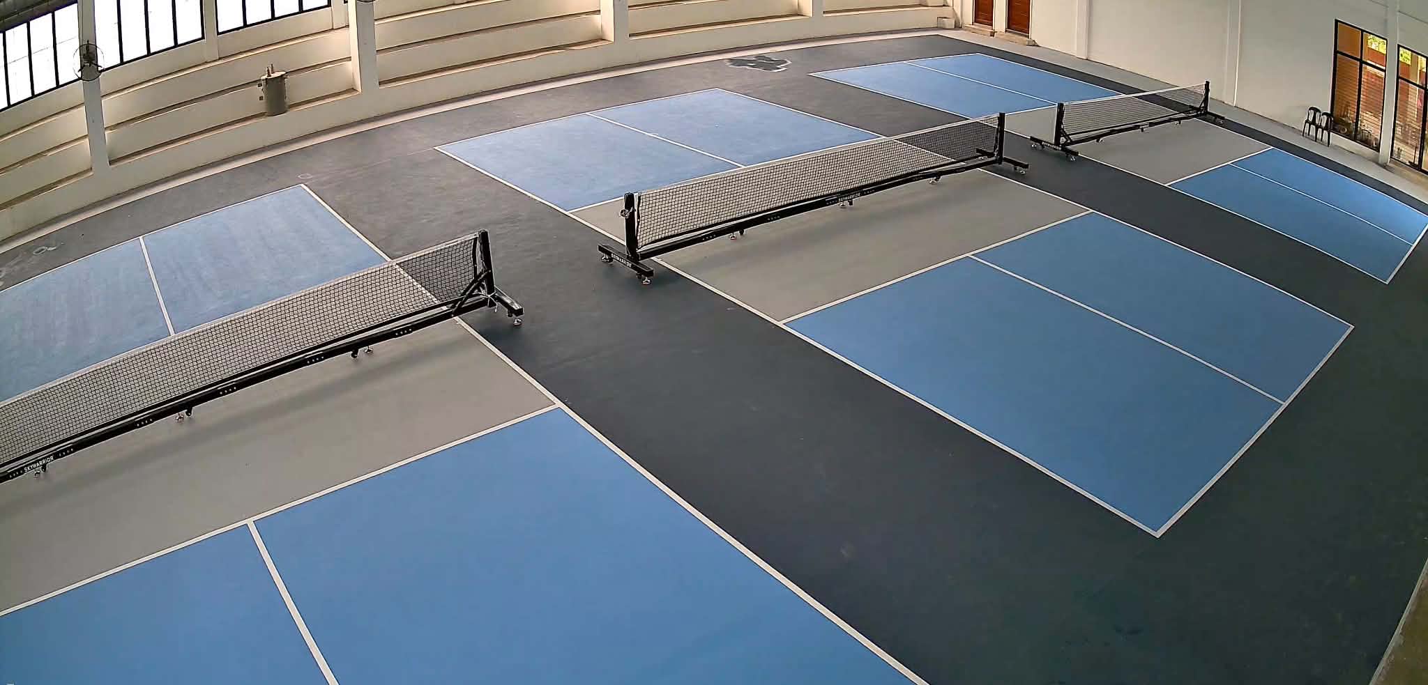 DCB PICKLEBALL CLUB
